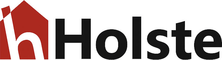 Logo von Holste Portal